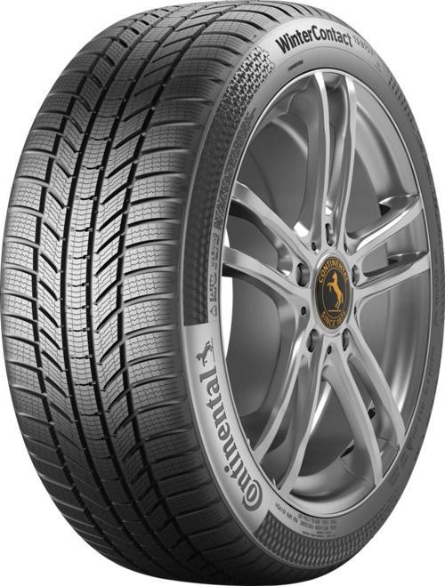 235/45R17 97V Xl Fr Wintercontact Ts 870 P Uygunlastikalda (2024 Üretim) 4 Adet