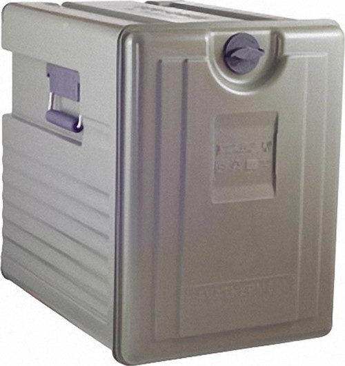 TT 600 Thermotrans - 600'lük Yeşil Thermobox (ısı yalıtımlı yemek taşıma kabı)