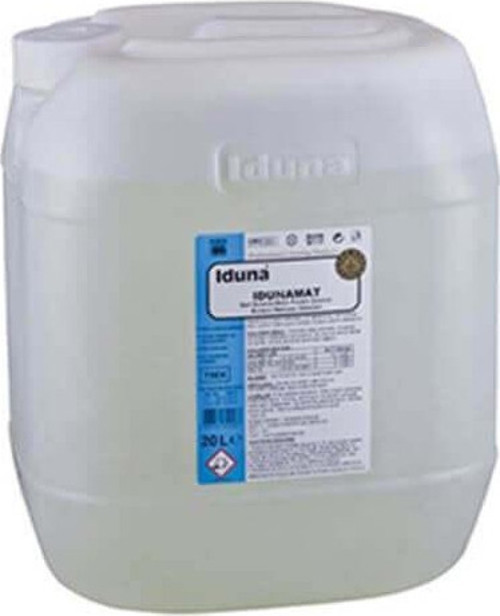 Bulaşık Makinesi Deterjanı - Mat Sert Sularda Etkili - 20 litre