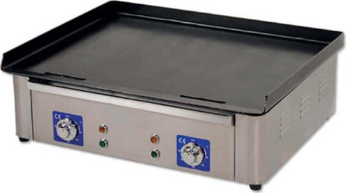 MP 60 E Pleyt Izgara-60*45cm-Elektrikli