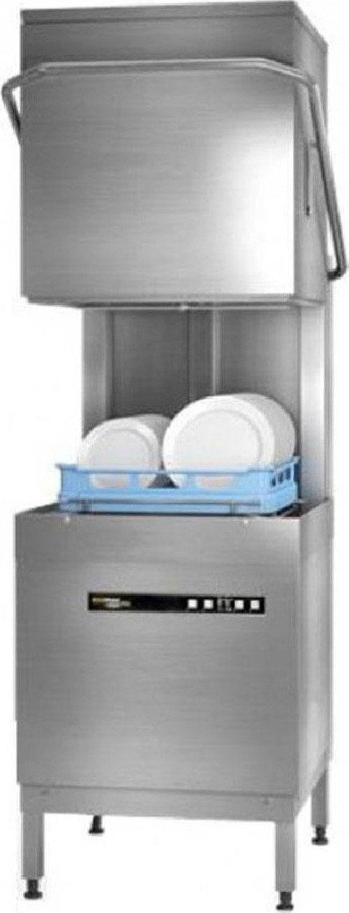 603-60A Giyotin Tip Bulaşık Makinesi