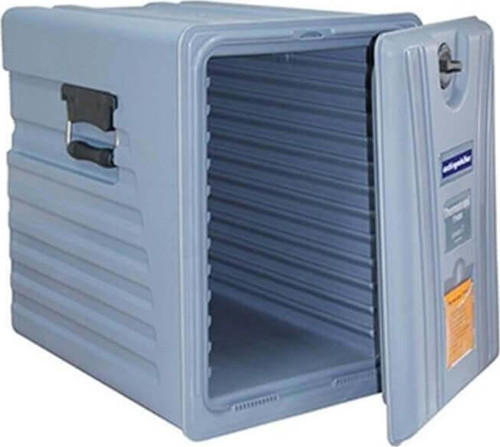8224.TT600.00 Thermotrans-Thermobox (ısı yalıtımlı yemek taşıma kabı)-600lük