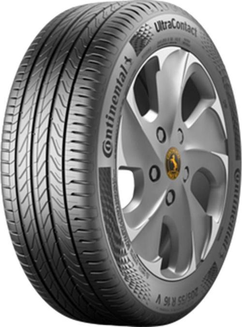 225/55 R17 101W Xl Fr Uc Contınental