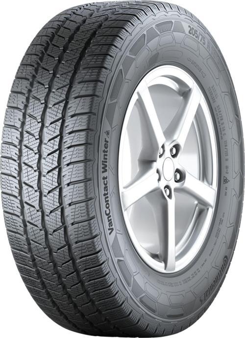 275/45 R20 Xl 110V Ecocontact 6 Vol