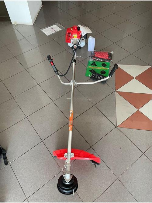 Motorlu Tırpan 43Cc