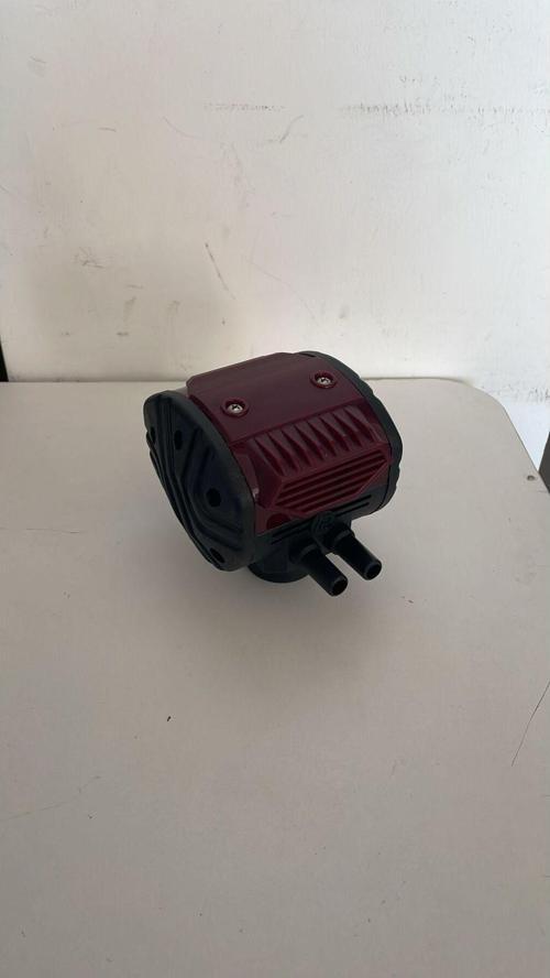 Süt Sağım Makinesi Renkli Pulsatör
