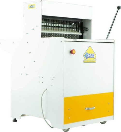 ED-24M Trabzon Ekmek Dilimleme Makinesi, 24 Bıçaklı