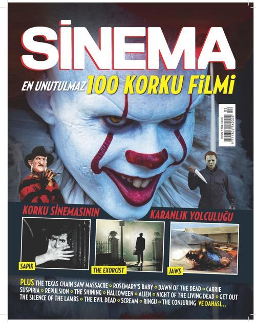 SİNEMA KORKU