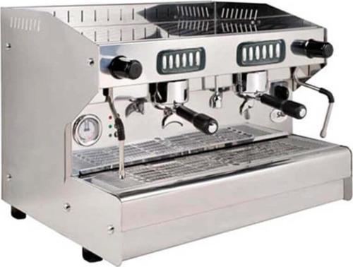 Espresso JOLLY AUTOMATICA Kahve Makinesi-2 Gruplu-tam otomatik-SAB-JOLLY AUTOMATICA