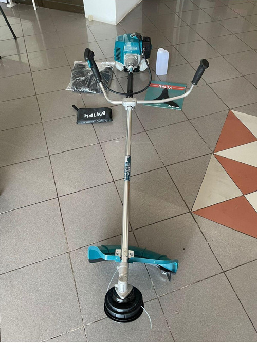 Motorlu Tırpan 51.7Cc