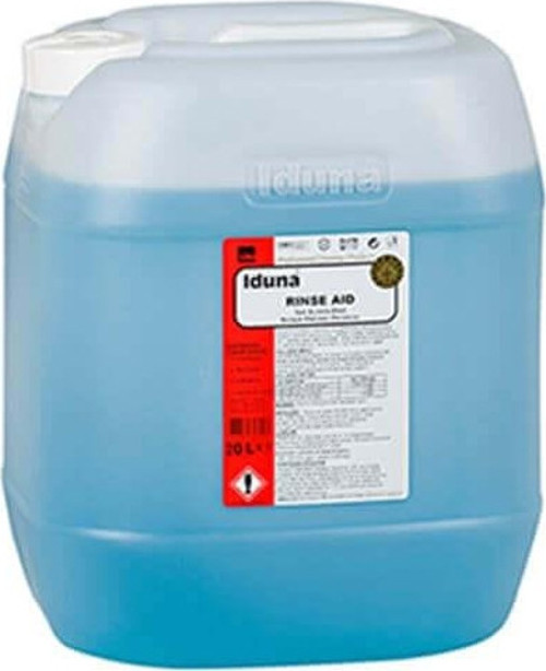 Bulaşık Makinesi Parlatıcısı -Sert Sularda Etkili-20 litre
