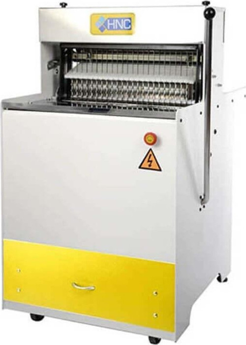 EDT-24M Trabzon Ekmek Dilimleme Makinesi-24 bıçaklı