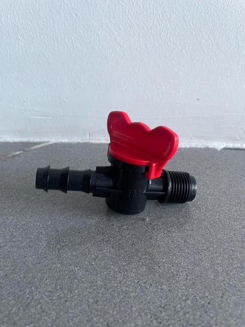 Süt Sağım Makinesi Mini Vana