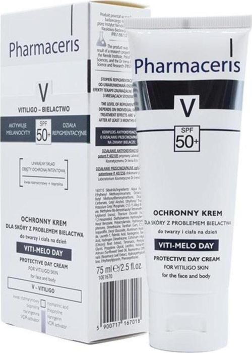 Viti Melo Day Spf50+ Day Cream 75 ml