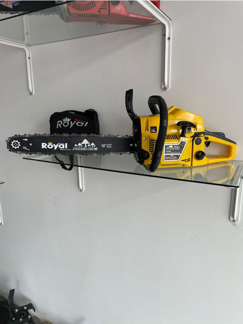 Ağaç Kesme Motoru 5.5Hp