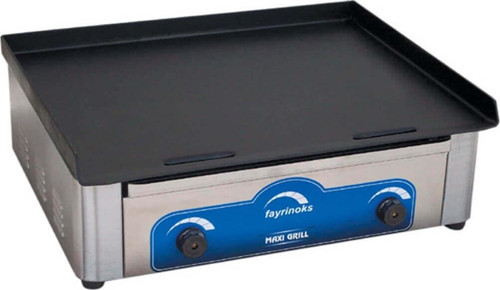 Pleyt Izgara - 60*45 cm - LPG'li