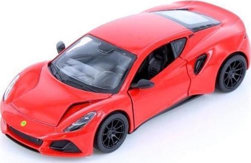 1:34 Ölçek Lotus Emira Çek Birak Metal Araba