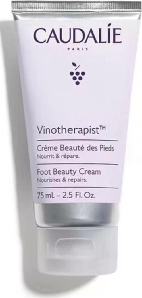 Vinotherapist Ayak Bakım Kremi 75 ml