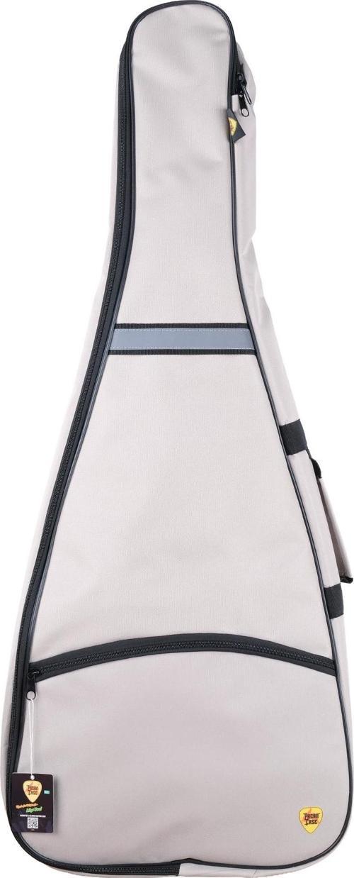 Klasik Akustik Gitar Gigbag (Krem)