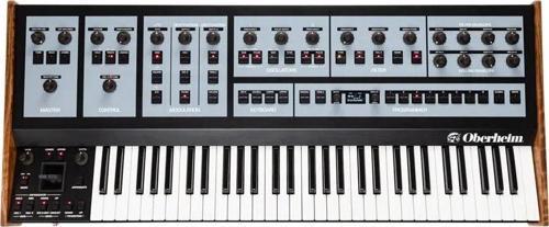 OB-X8 Analog Synthesizer