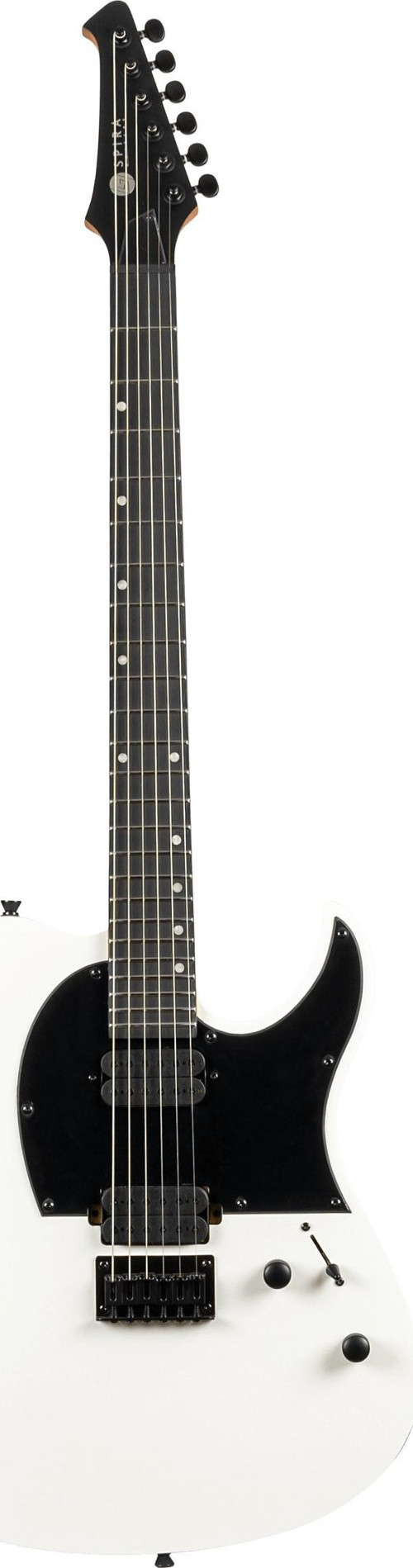 Spira T-400 MWH Elektro Gitar (Beyaz)