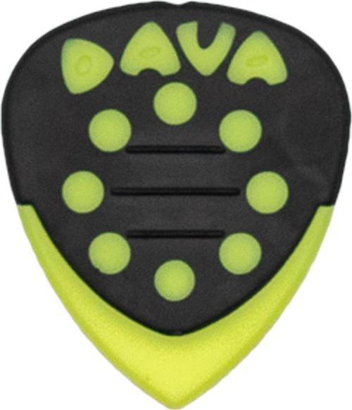 9124 Jazz Grip Nylon 6'lı Paket Pena