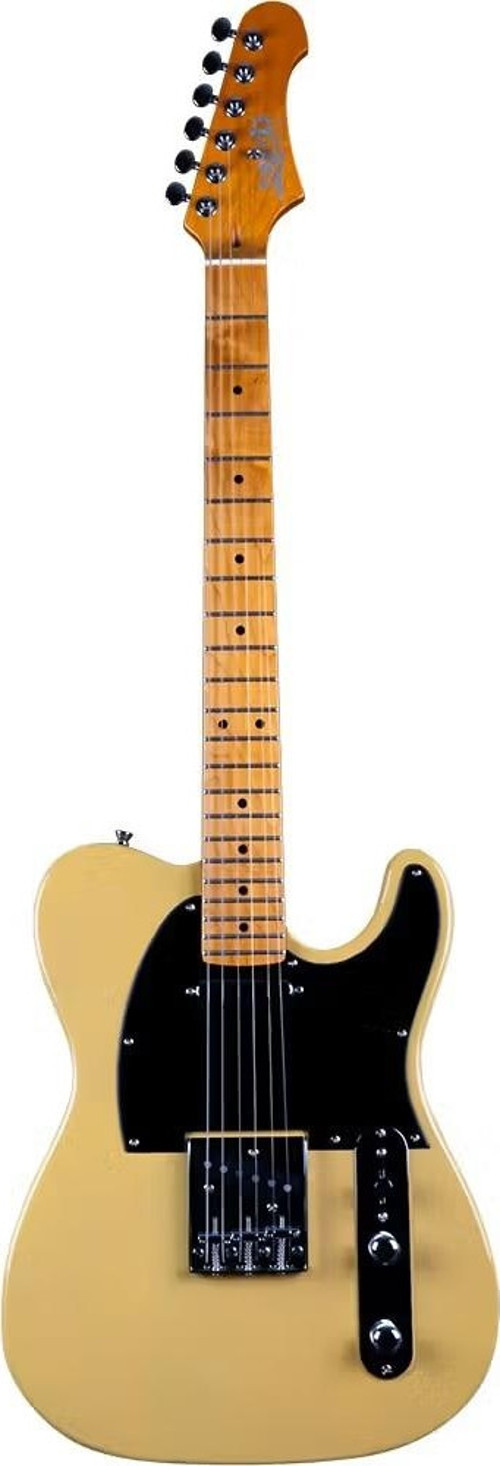 Jet JT-350 BSC SS Elektro Gitar (Butterscotch)