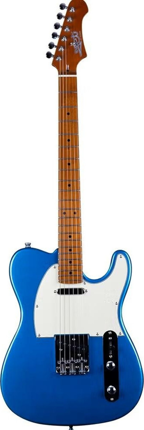 Jet JT-300 LPB SS Elektro Gitar (Placid Blue)
