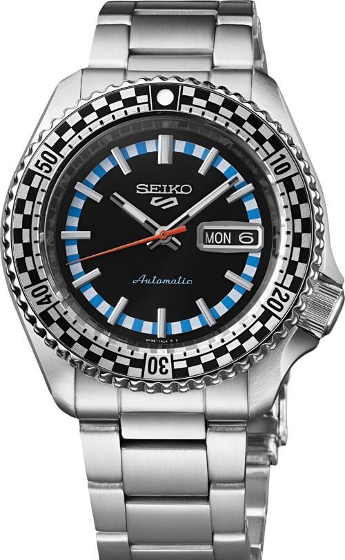 SRPK67J Erkek Kol Saati