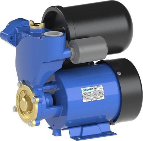 SM7-SH Sıcak Su Santrifüj Pompa 0.5Hp 1'' Elektrikli
