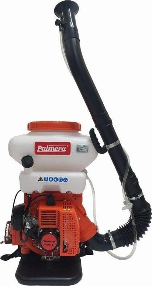 PA076Y Euro 5  Atomizer Toz ve Sıvı 3.5Hp 14 Litre