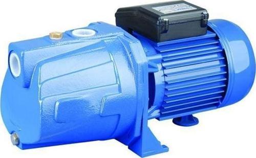 SMJ100 Su Motoru 1Hp 1'' - Elektrikli Monofaze Jet
