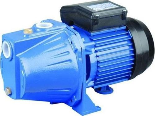 SMJ85 Su Motoru 0.85Hp 1'' - Elektrikli Monofaze Jet