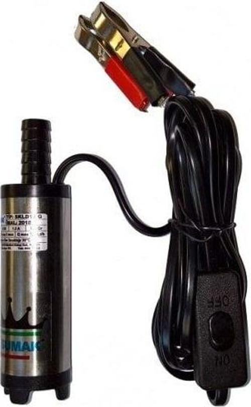 SKLD12 G Dalgıç Pompa 18W