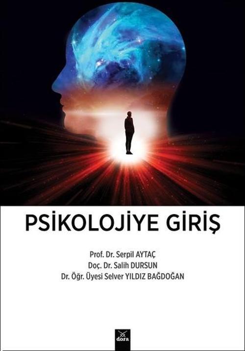Dora Yayıncılık Psikolojiye Giriş