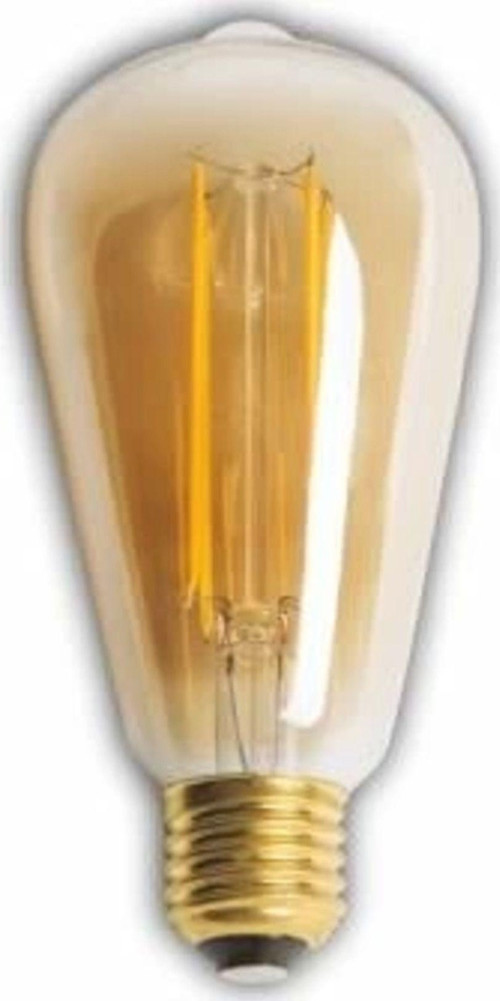 Cata Ct 4313 6W Dimmerli Led Ampul 1800K Amber E27 Duy