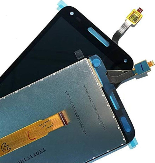 Alcatel U5 3G 4047 Lcd Ekran Dokunmatik Touch-(5775) - Gms3936-8714