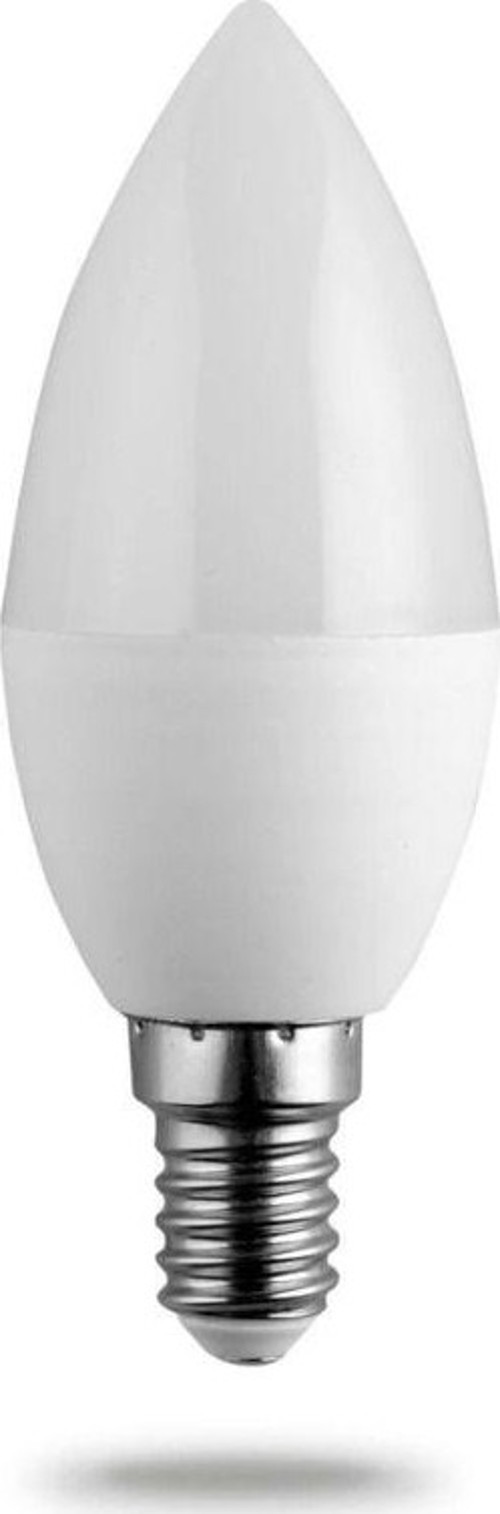 Noas Yl96 0701 B 7W Buji Led Ampul 6500K Beyaz Işık E14 Duy