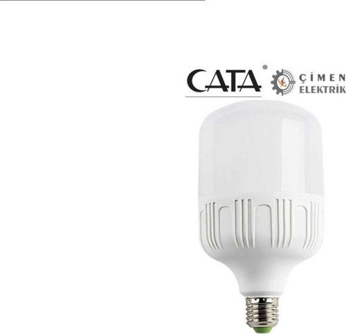 Cata Ct 4330 25 W Led Ampul 6400K Beyaz Işık E27 Duy