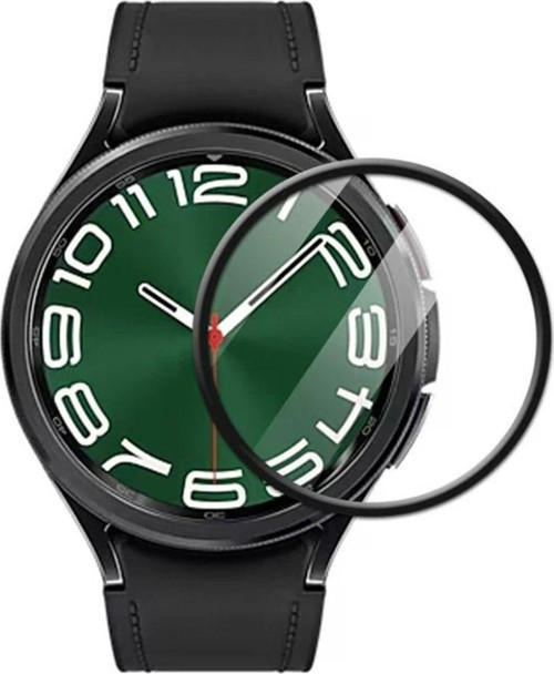 Ally Samsung Galaxy Watch 6 Classic 43Mm Pmma Cam Ekran Koruyucu-(5775) - Gms4224-3181