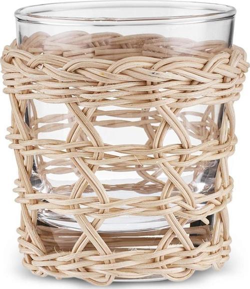 Boden Star Su Bardağı 280 ml Krem