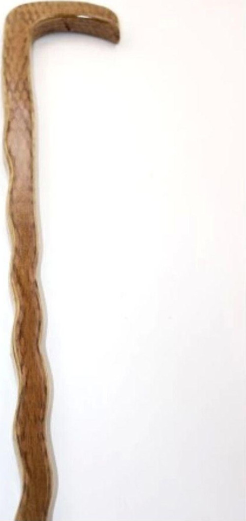 Ahşap Baston Model 7