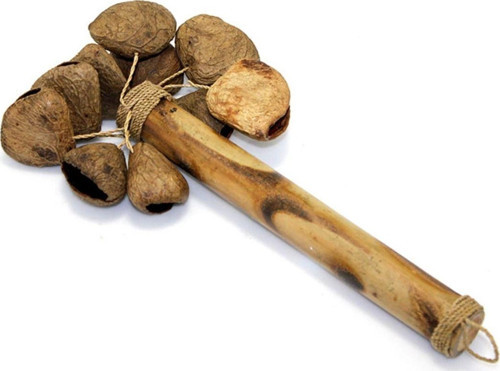 Coconat Sarkaçlı Marakas No:14 - Gms4122-3107