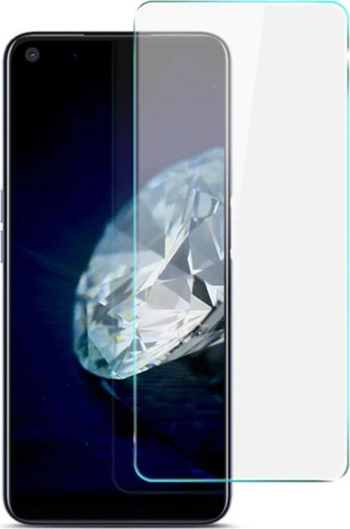 Oppo A52/Reno2 Z/Reno/Ace2 Tempered Kırılmaz Cam Koruyucu-(5775) - Gms1512-1417