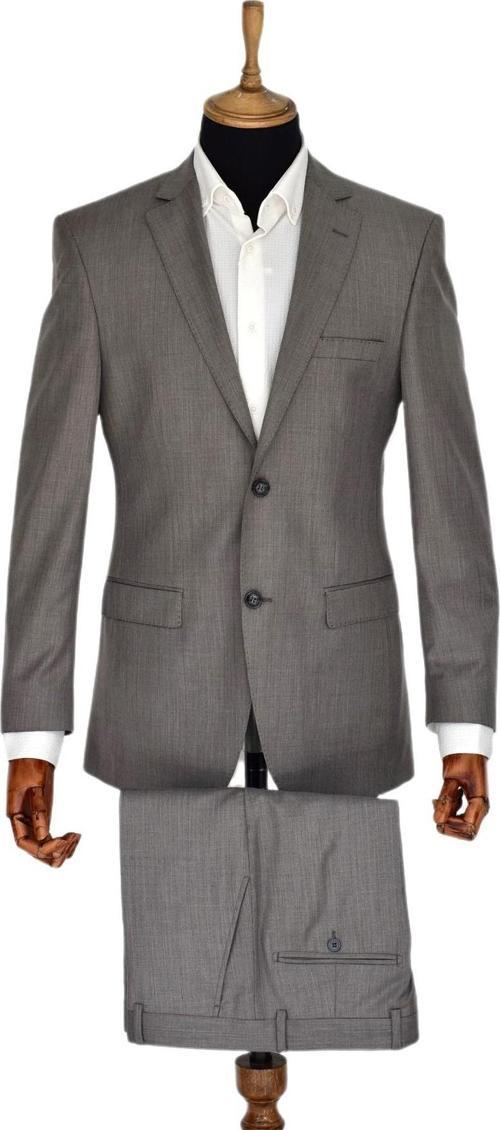 Erkek Gri Takım Elbise AR-932-935-06