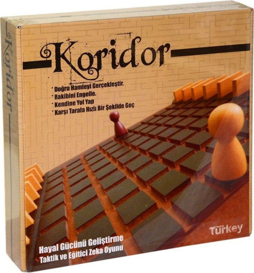 Hed 010 Koridor