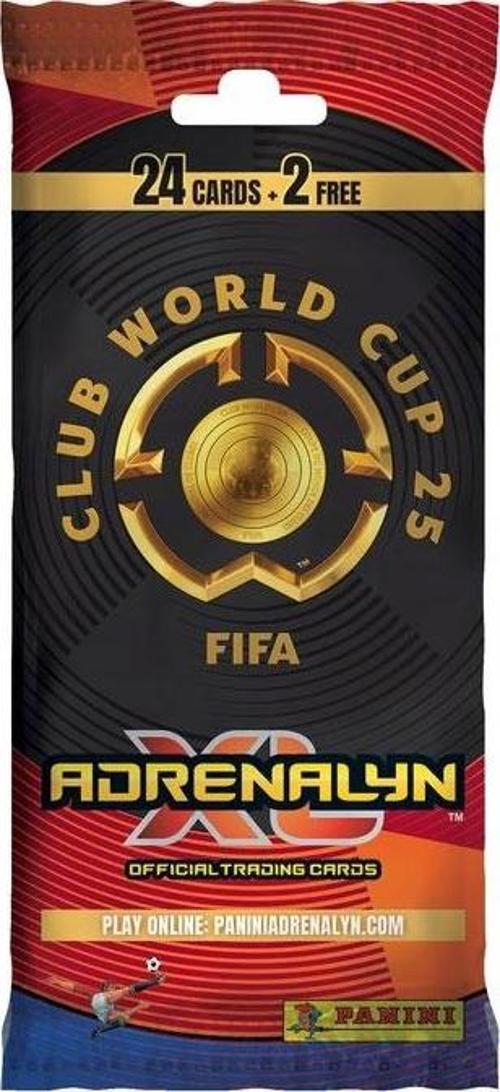Club World Cup 2025 Fat Pack