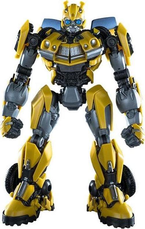 Rıse Of The Beasts:Amk Series 16Cm Bumblebee Model Kit