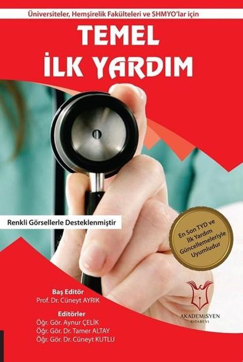 Temel İlk Yardım