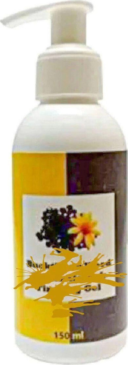 Buck Thorn Acı Çehre Tohumu Jeli 150Ml Yağları Yakıcı Jel